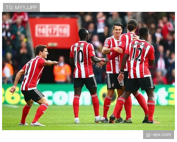 南安普顿状态回暖，全力冲击足总杯晋级迎战强敌