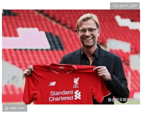 克洛普激情战术双驱动，利物浦状态持续攀升重塑争冠竞争力