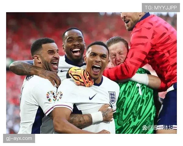 凯恩闪耀欧洲杯，助英格兰强势晋级决赛