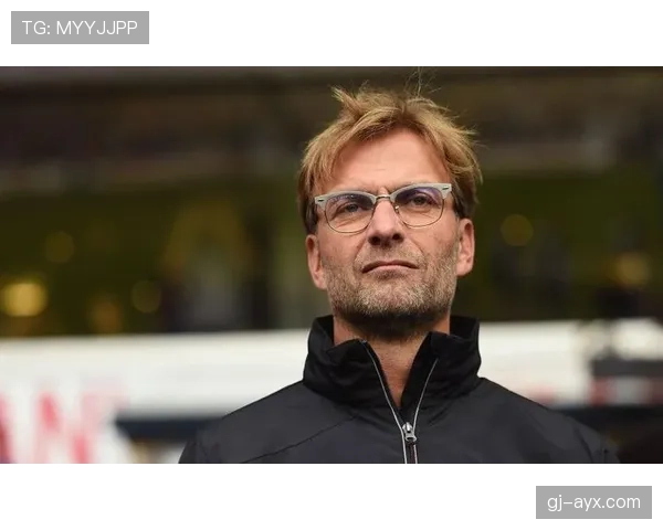 克洛普在利物浦时期