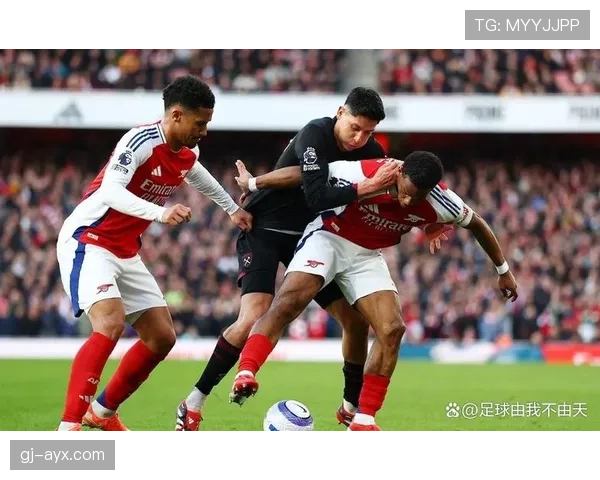 阿森纳的争冠之路：阶段性反复试探，对赛季走势造成影响