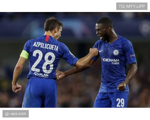 切尔西年轻化战略：过度依赖青年球员，对赛季稳定性形成考验