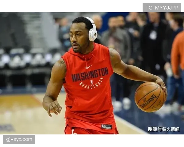 约翰·沃尔突破率提升显著，拉开空位助攻效率领先队内控卫