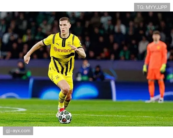 多特蒙德：崛起还是泡沫？战术短板或已撕裂豪门梦想